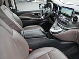 Mercedes-Benz V 250 d 4M EXCLUSIVE EDITION Lang AVANTGARDE|ILS - gebrauchte Mercedes-Benz Kleinbus