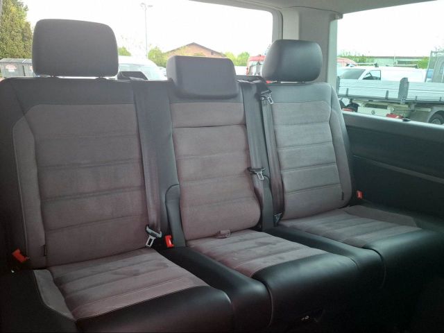 T6.1 MULTIVAN 2.0 TDI GENERATION