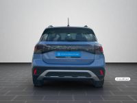 Volkswagen T-Cross - Vorschau Bild 7