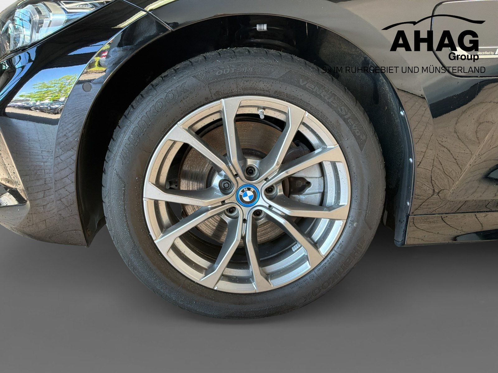 BMW 320 - Bild 12