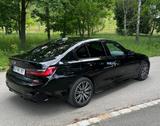 BMW 316d Sport Line Sport Line - BMW 316: Limousine