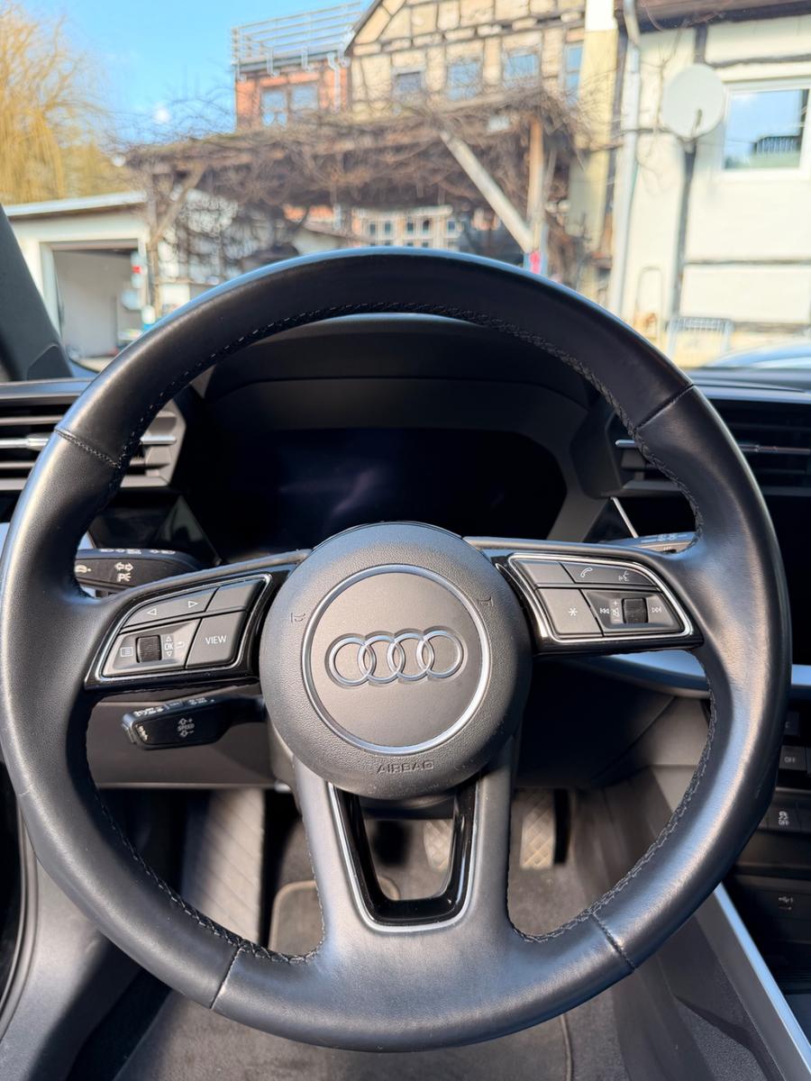 Audi A3 Sportback Advanced 30TDI, миниатюра 23