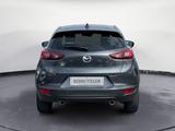 Mazda CX-3 120 2.0 SKYACTIV-G Sports-Line LED/NAVI/KAM - Mazda Gebrauchtwagen Düsseldorf