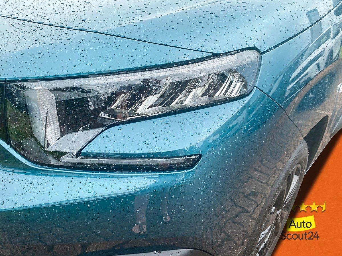 Citroën Max M EAT8 Diesel XTR, AHK,ACC,SH,Navi, usw imagem 3