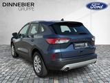 Ford KUGA COOL&CONNECT KLIMA*SITZH*ALLWETTER*CARPLAY* - Ford Kuga aus 2023