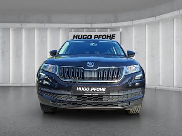 Skoda Kodiaq - 8