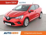 Renault Clio 1.0 SCe Experience *NAVI*LED*TEMPO*PDC*SHZ* - Renault Clio Gebrauchtwagen in Nürnberg