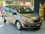 Opel Meriva B 1.4 Edition/Tüv+ServiceNEU/2.Hand/Nr.1 - gebrauchte Opel Meriva aus dem Jahr 2010