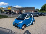 Smart ForTwo fortwo coupe Micro Hybrid Drive/Klima/SHZ - Automatik Kleinwagen bis 5.000 Euro