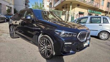 BMW X6 - 3