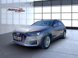 Audi A4 Allroad 50 TDI basis Bluetooth Navi LED Klima - gebrauchte Audi A4 Allroad aus dem Jahr 2021