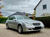 Mercedes-Benz 280 CDI Erstbesitzer - Mercedes-Benz 280 aus 2006