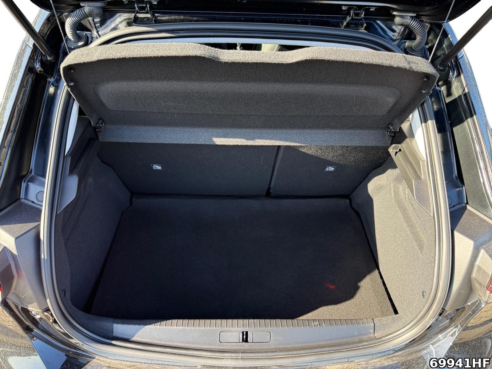 Fahrzeugabbildung Opel Corsa F 1.2 Edition **ISOFIX**START-STOP**