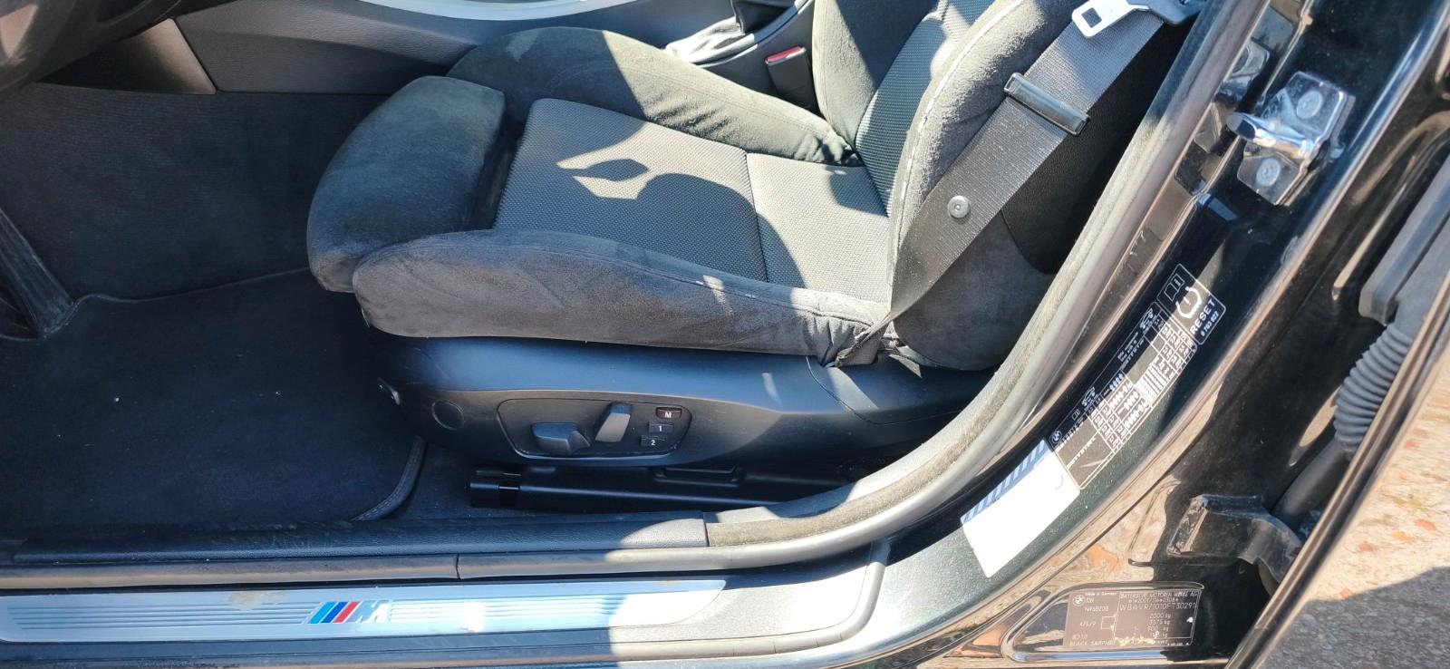 BMW 320 2005 — photo 11