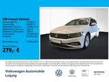 Volkswagen Passat Variant 2.0 TDI Business*ACC*LED*DSG*Navi - VW Passat Gebrauchtwagen in Leipzig