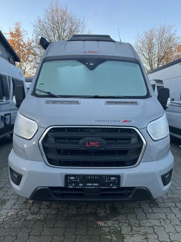 LMC Innovan 590 - New Edition Sondermodell /AHK/3,5t