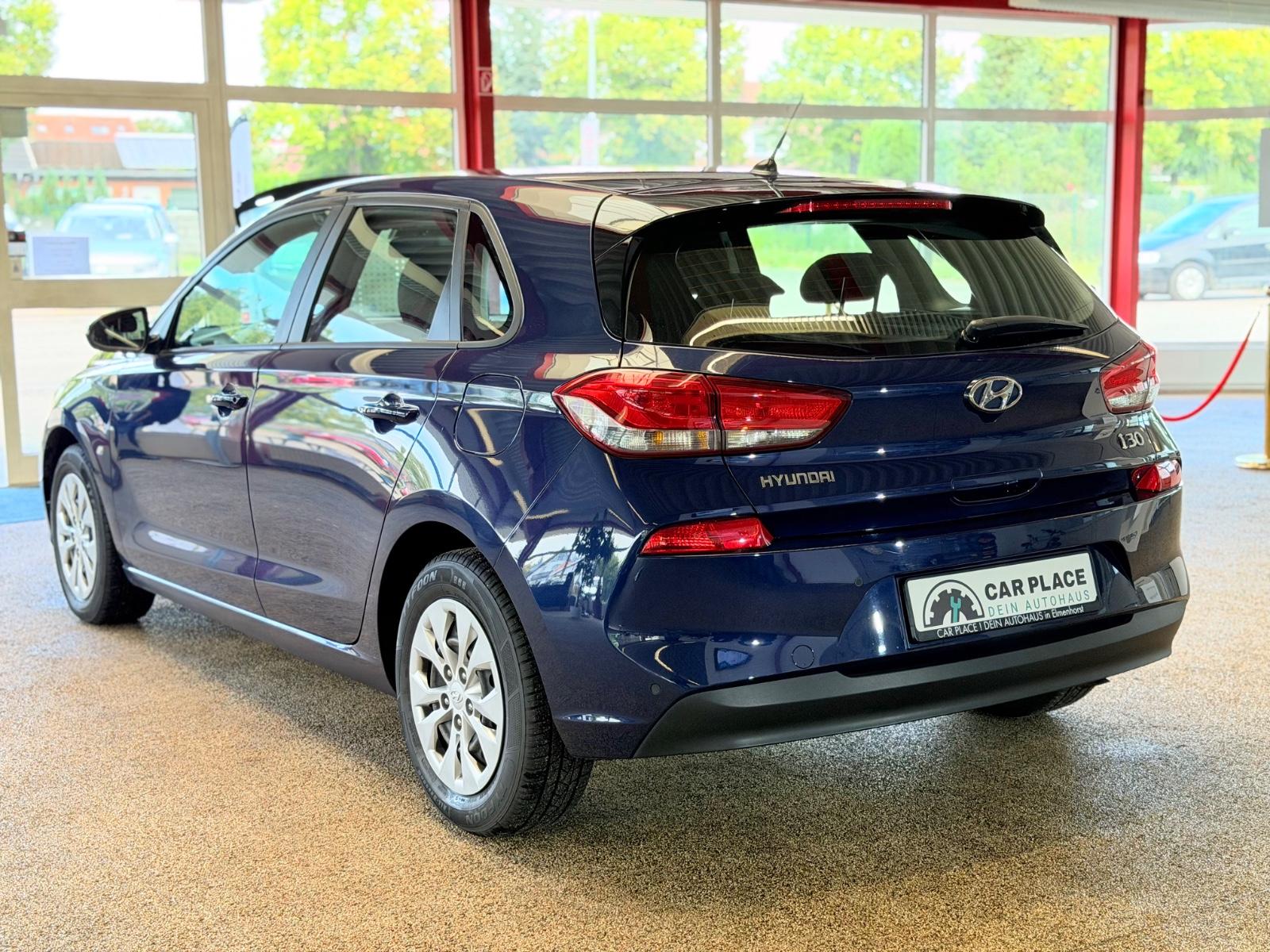 Hyundai i30 Select