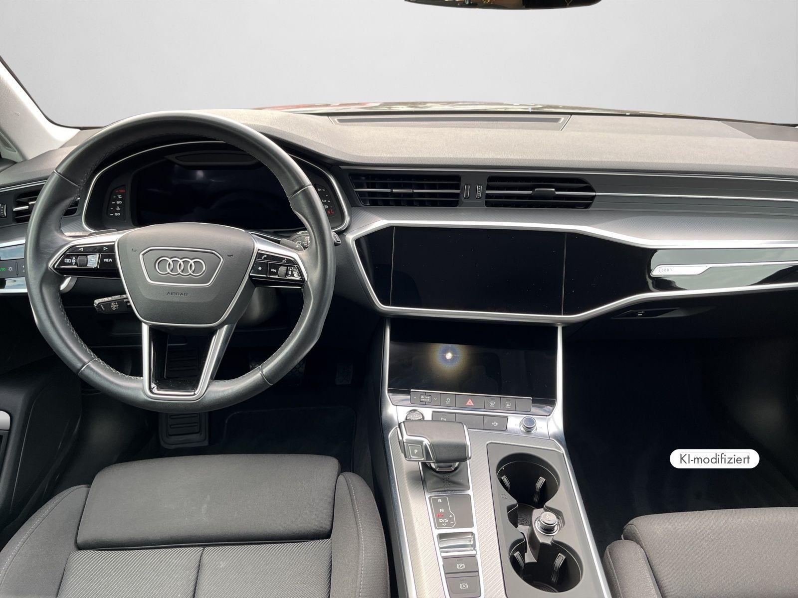 Audi A6 - Bild 4