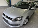 Volkswagen Polo 1.2 TSI*LIFE*AUTOMATIK*PDC*SHZ*NAVI*CARPLAY - Volkswagen Polo in Leverkusen