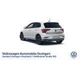 Volkswagen Polo GTI DSG Navi Kamera - VW Polo Gebrauchtwagen in Stuttgart