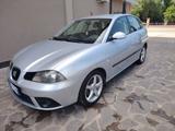Seat Ibiza 1.2 70 CV 5p. Reference - Seat Ibiza aus 2010: 1.2