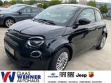 Fiat 500e ACTION *Klimaanlage *Bluetooth - Fiat Gebrauchtwagen in Hamburg