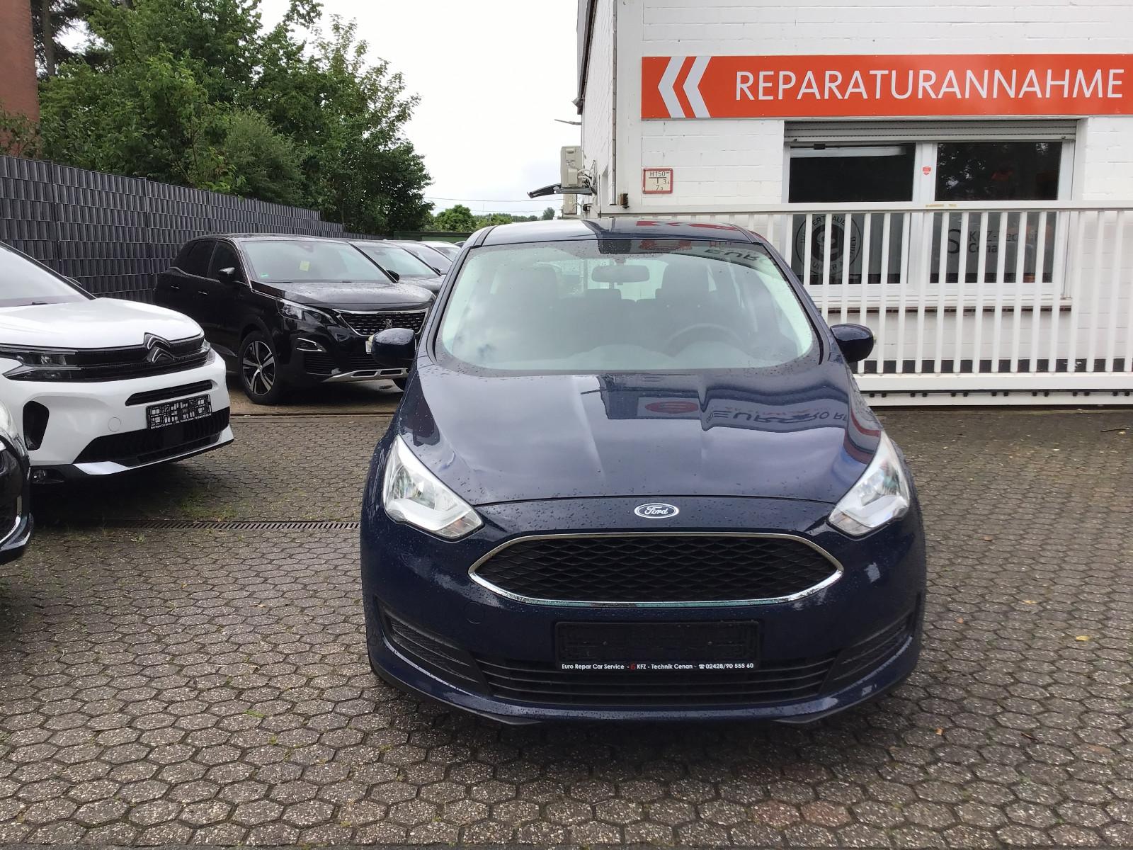 Ford C-Max C-MAX Ambiente