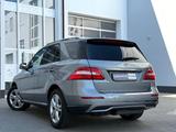 Mercedes-Benz ML 350 CDI BlueTec *VOLL*AHK*PANO*OFF-ROUD*DISTR - gebrauchte Mercedes-Benz ML 350 aus dem Jahr 2013