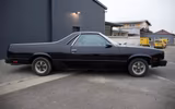 Chevrolet El Camino - Chevrolet El Camino Gebrauchtwagen