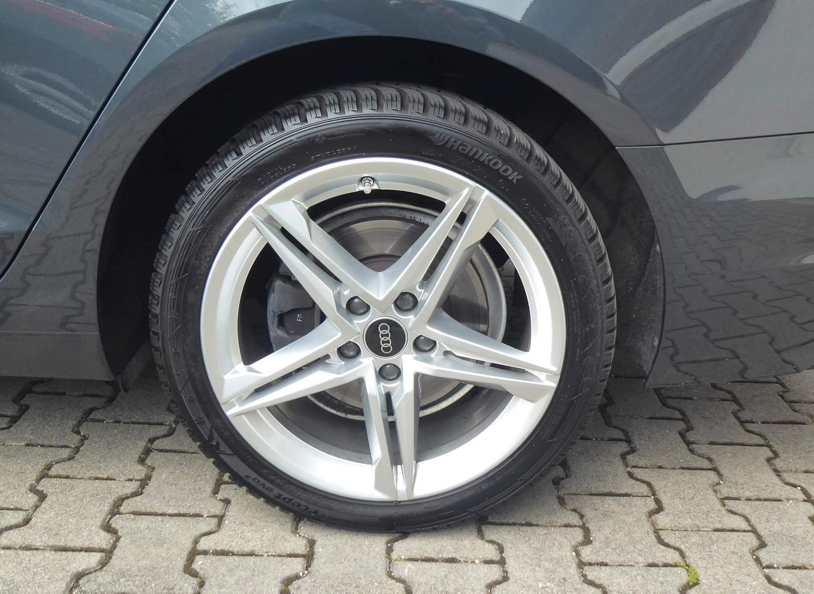Audi A4 Avant 35 TDI S-Tronic/LED/VIRTUAL/NAVI/18"ALU, миниатюра 14