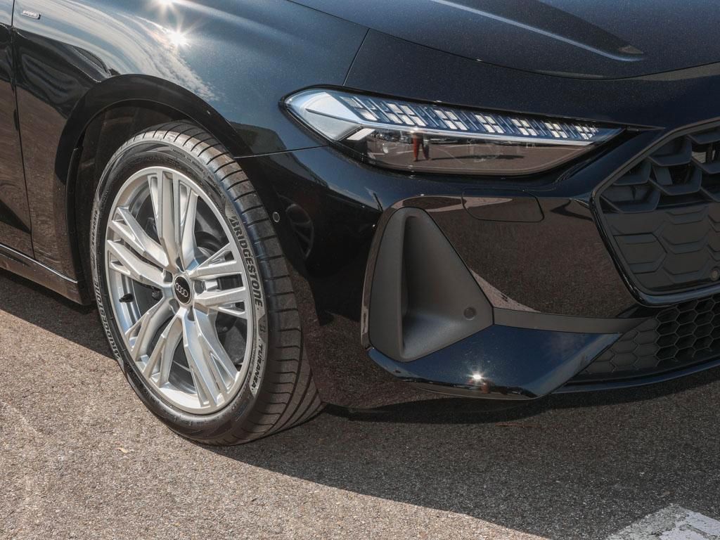 Audi A5 - Bild 10