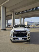 Dodge 2019 RAM 2500 6.7 CUMMINS 370HP 8ft BOX - Dodge Cummins mit Diesel-Antrieb