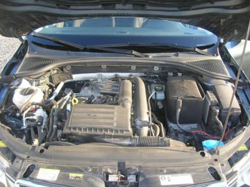 Skoda Octavia - 12