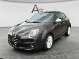 Alfa Romeo MiTo 1.4 8V Junior SHZ PDC KLIMA - Alfa Romeo Gebrauchtwagen in Dresden