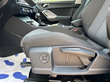 Audi Q3 - 8