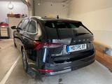 Skoda Octavia 1.5 TSI ACT Selection Combi Selection - SKODA Octavia Selection mit Benzin-Antrieb