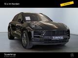 Porsche Macan S MEMO AHK AIRMATIC DISTR KAMERA PANO SPUR - Porsche Macan in Kiel