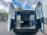 Opel Vivaro B Kasten SORTIMO REGALE GROSS/SCHECKH/EU6 - Opel Vivaro Gebrauchtwagen in München