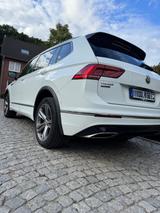 Volkswagen Tiguan Allspace 2.0 TDI SCR 176kW DSG 4MOTIO... - Volkswagen Tiguan Allspace in Oberhausen