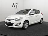 Hyundai i20 5 Star Edition 1.2 *Klima*Sitzheizung* - gebrauchte Hyundai i20 aus dem Jahr 2012