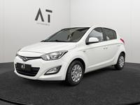 Hyundai i20 5 Star Edition 1.2 *Klima*Sitzheizung*