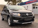 Dacia Sandero II Stepway Prestige - Dacia Sandero Stepway mit Diesel-Antrieb
