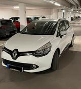 Renault CLIO Grandtour Dynamique ENERGY TCe 90 Kombi - Renault Clio: Dynamique Tce