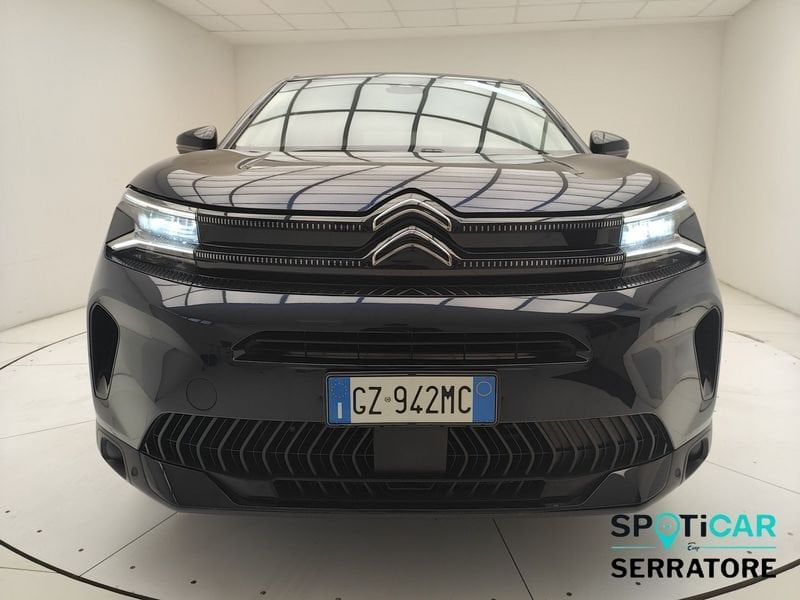 Other Citroën C5 Aircross I 2022 1.2 hybrid Plus 136cv imagem 2