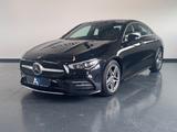 Mercedes-Benz CLA 180 d*AMG LINE*WIDESCREEN*TOTWINKEL*PDC*SHZ* - Mercedes-Benz CLA 180 mit Diesel-Antrieb: Automatik