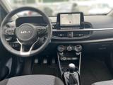 Kia PICANTO PE2 1.0 MT VISION LFA Kam. Navi ISLA LKA - Kia Picanto Neuwagen in München