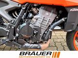 KTM 990 DUKE 2024 inkl. Tech Pack Quickshifter - KTM 990 DUKE