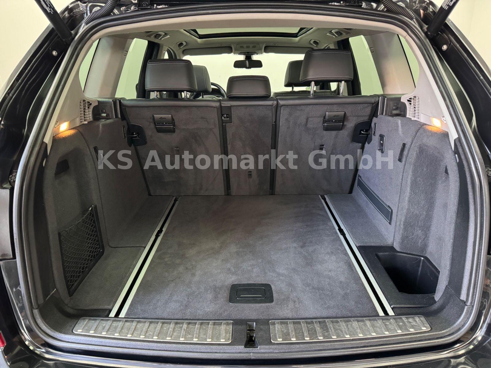 BMW X3 xDrive35i 306 ch – X Line – Panorama – HUD – Caméra 360° – 142 530 km