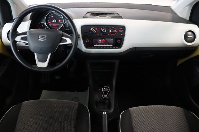 Fahrzeugabbildung Seat Mii 1.0 Chic|42KM|PDC|TOUCH|ELKT.F|KLIMA|