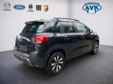 Citroën C3 Aircross 1.2 PureTech 110 C-Series - schwarze Citroën C3 Aircross
